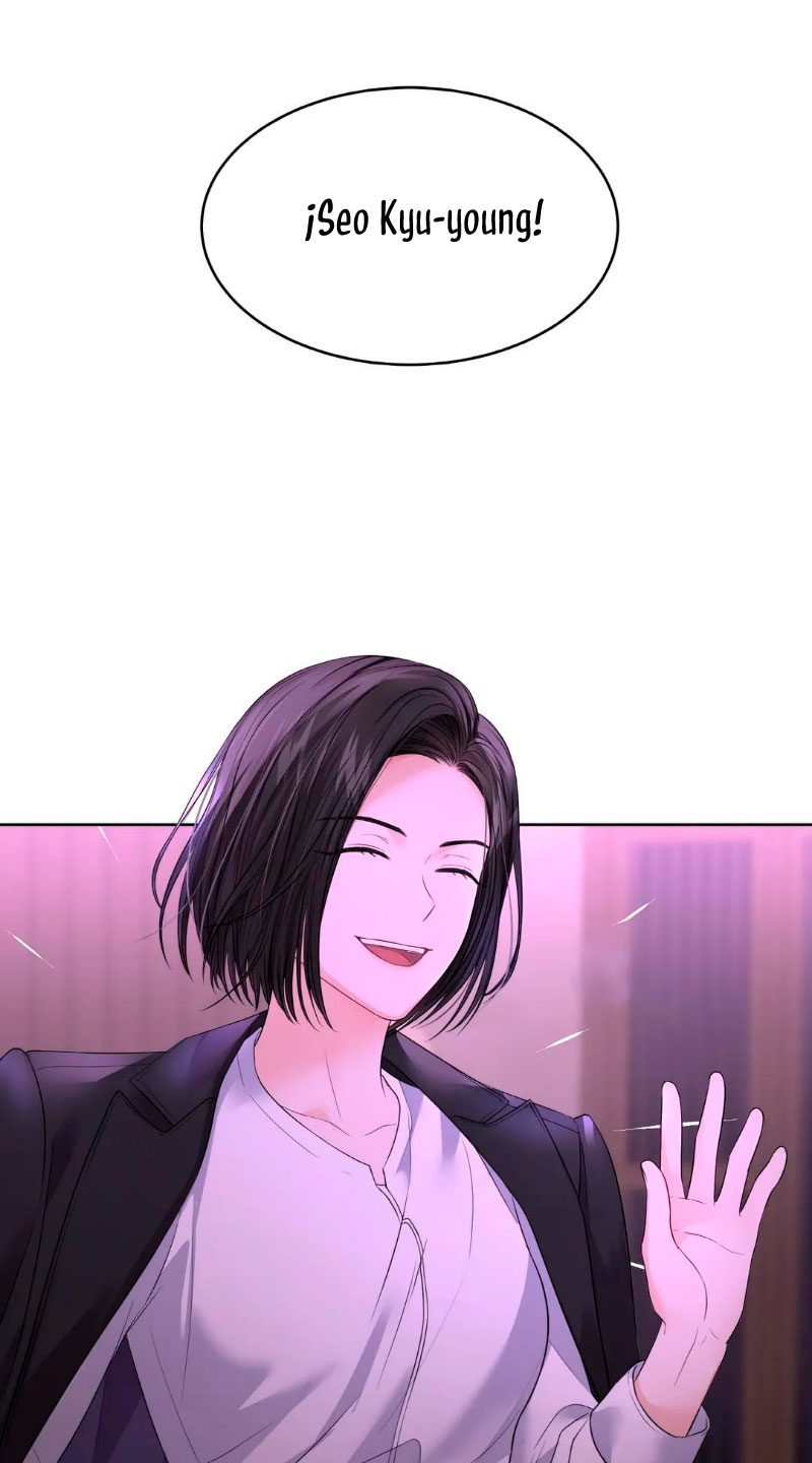 Cambio de estación Capítulo 5 - Página 26