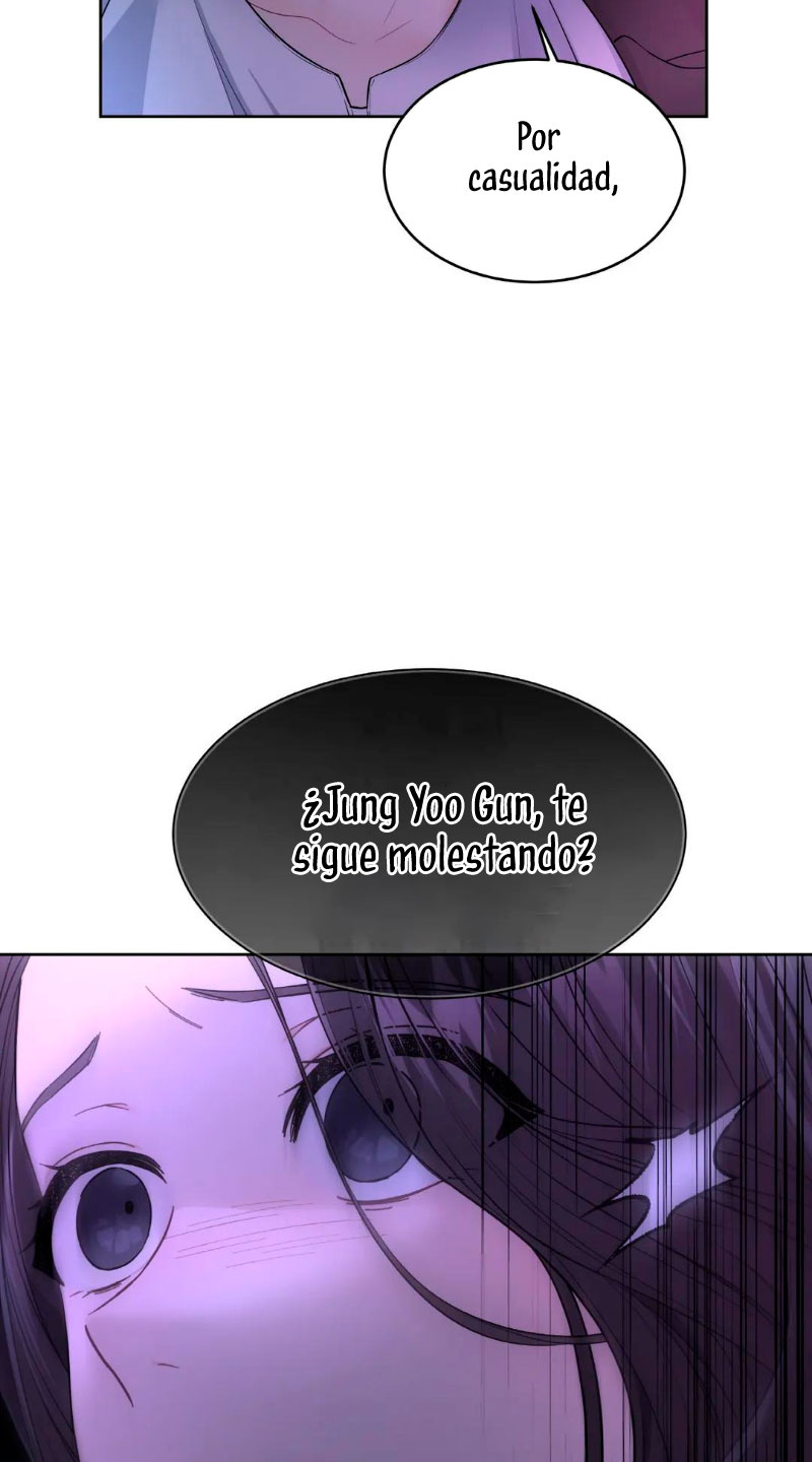Cambio de estación Capítulo 5 - Página 29