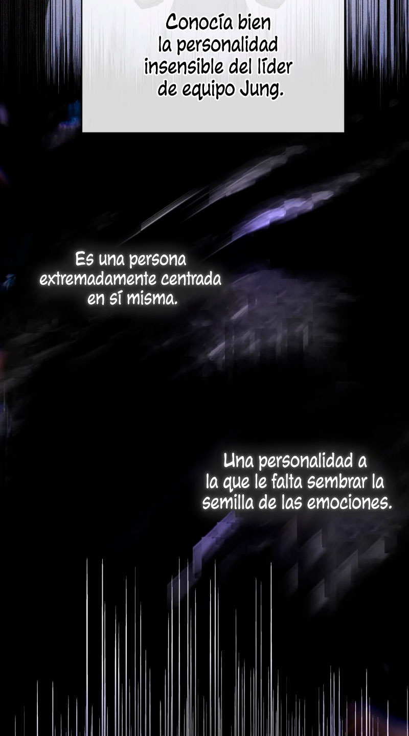 Cambio de estación Capítulo 5 - Página 31