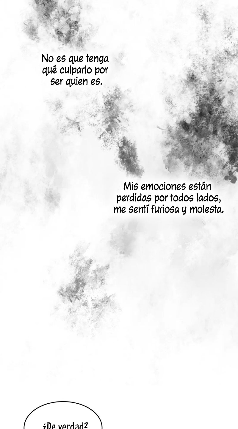 Cambio de estación Capítulo 5 - Página 34