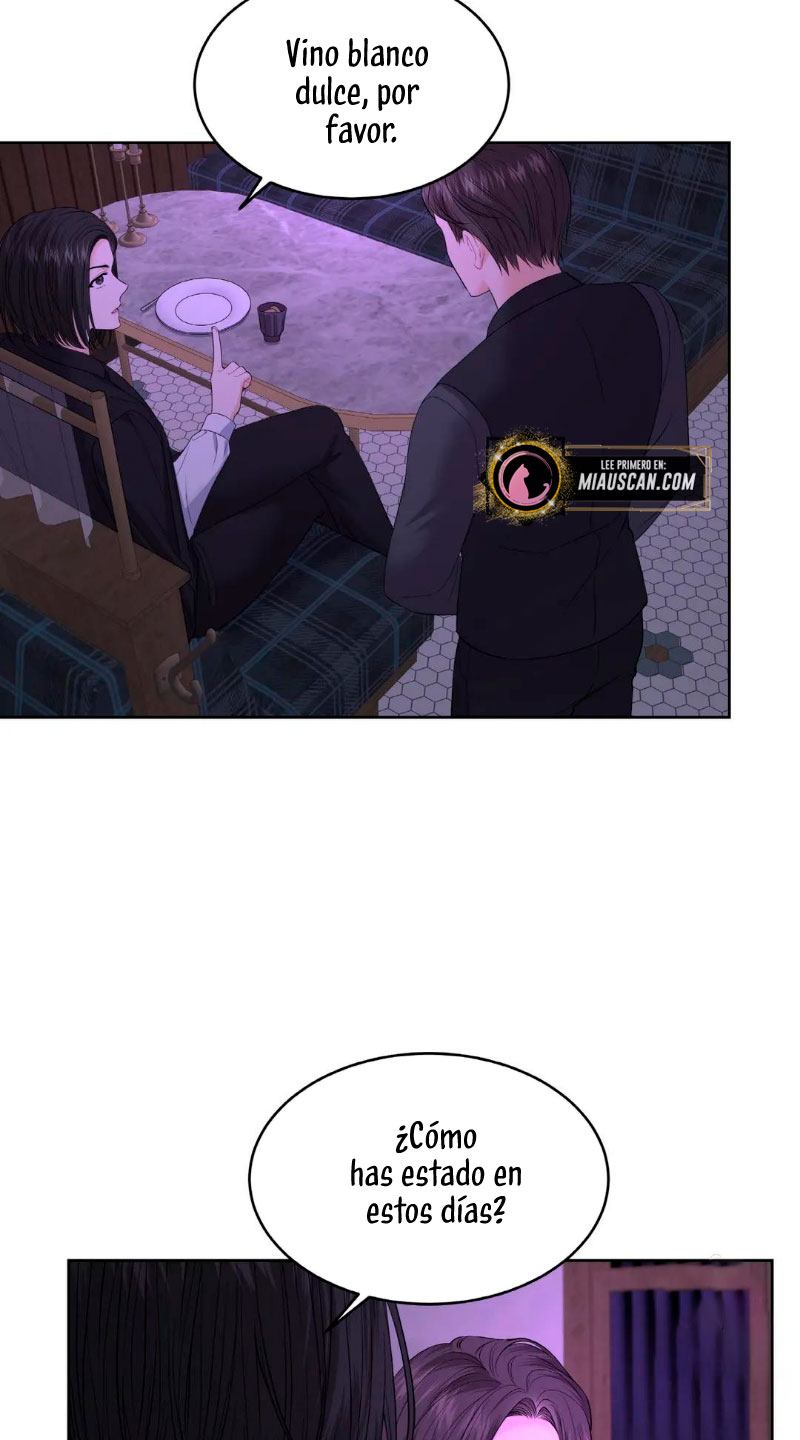 Cambio de estación Capítulo 5 - Página 36