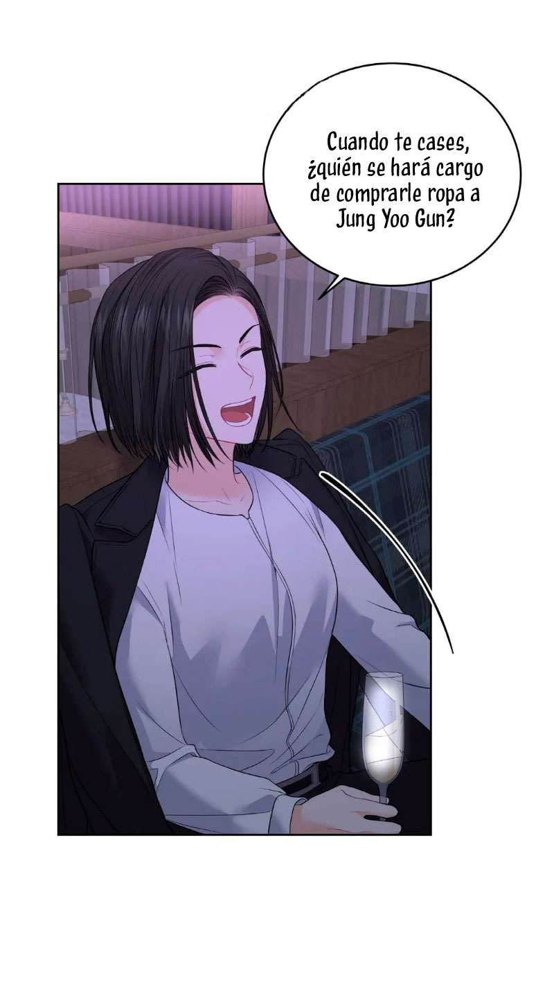 Cambio de estación Capítulo 5 - Página 43