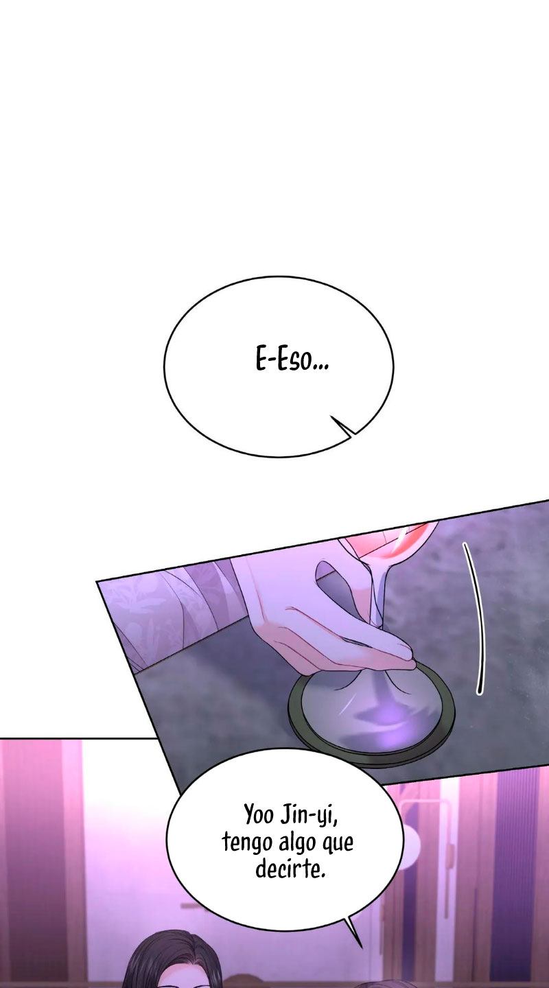 Cambio de estación Capítulo 5 - Página 44