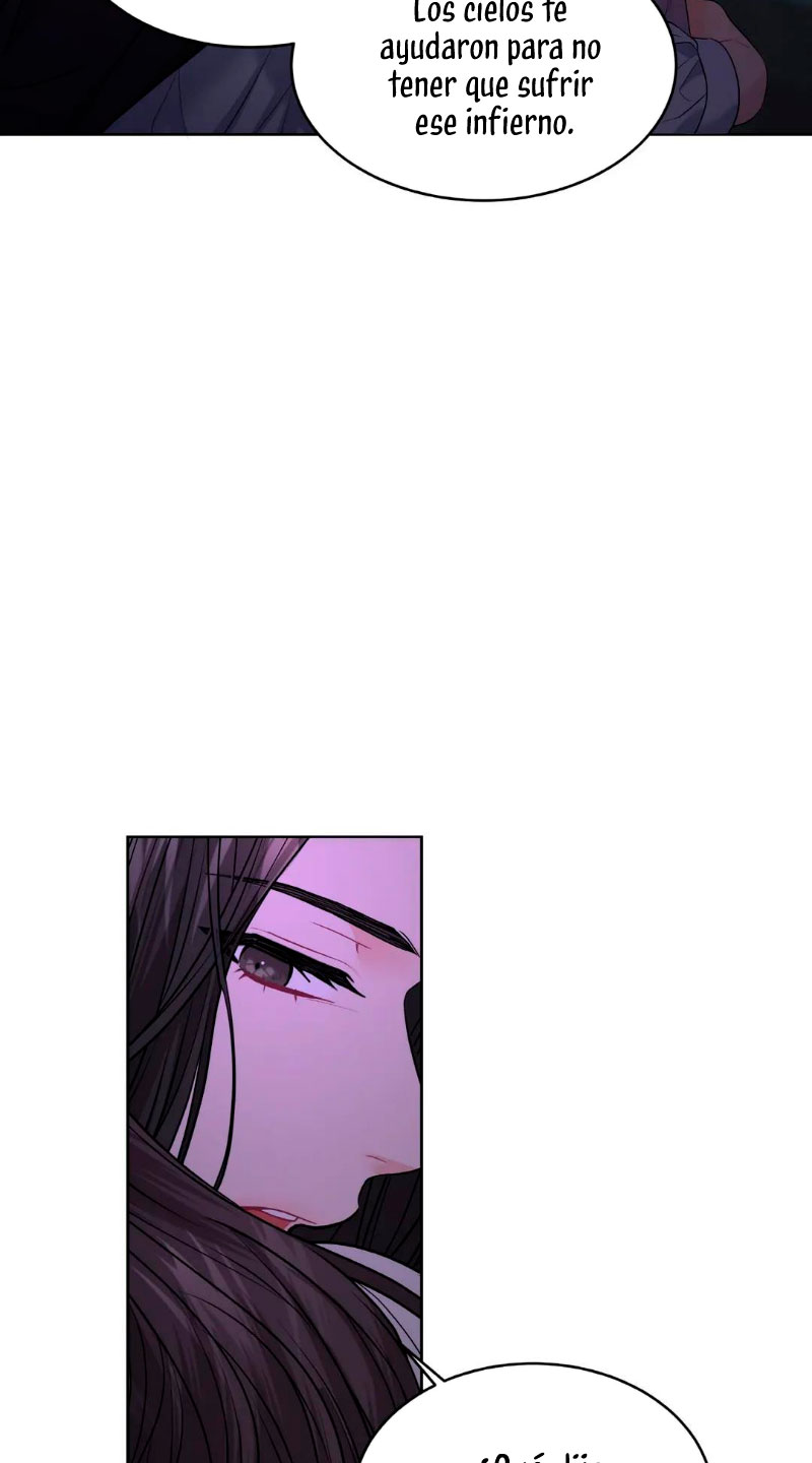 Cambio de estación Capítulo 5 - Página 49