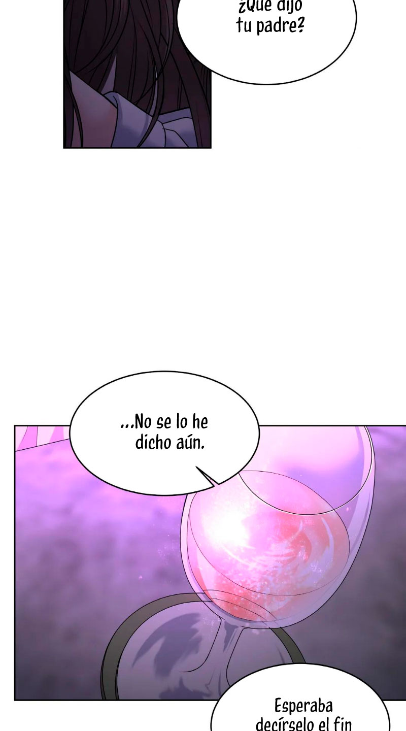 Cambio de estación Capítulo 5 - Página 50