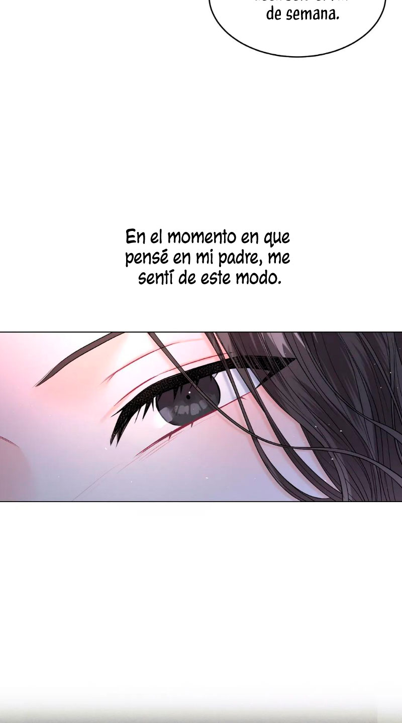 Cambio de estación Capítulo 5 - Página 51