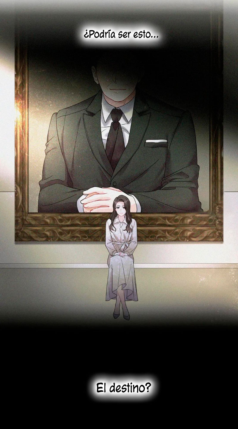 Cambio de estación Capítulo 5 - Página 52