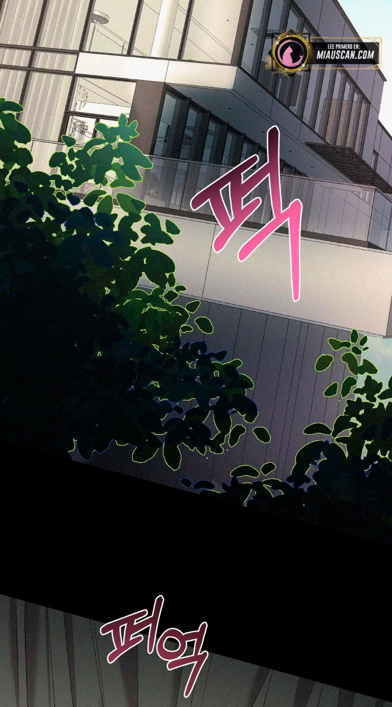 Cambio de estación Capítulo 5 - Página 54