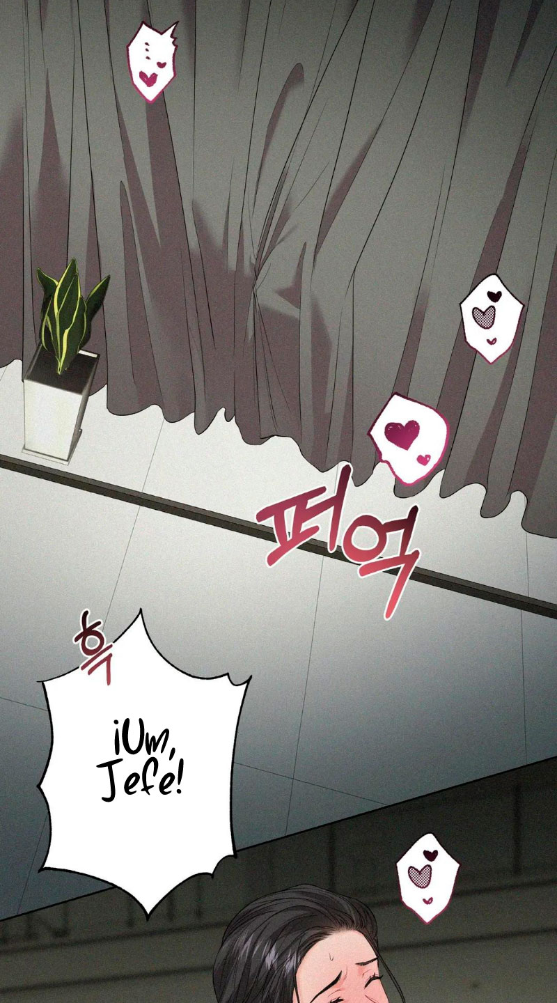 Cambio de estación Capítulo 5 - Página 55