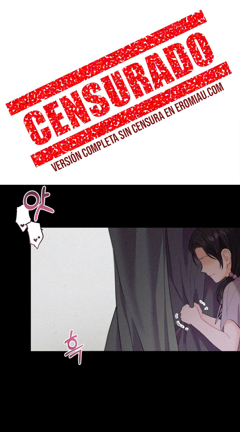 Cambio de estación Capítulo 5 - Página 57