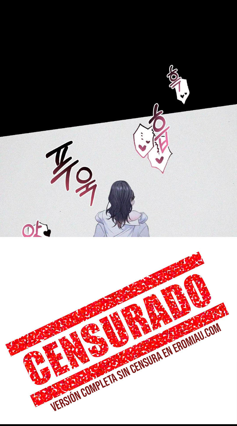 Cambio de estación Capítulo 5 - Página 58