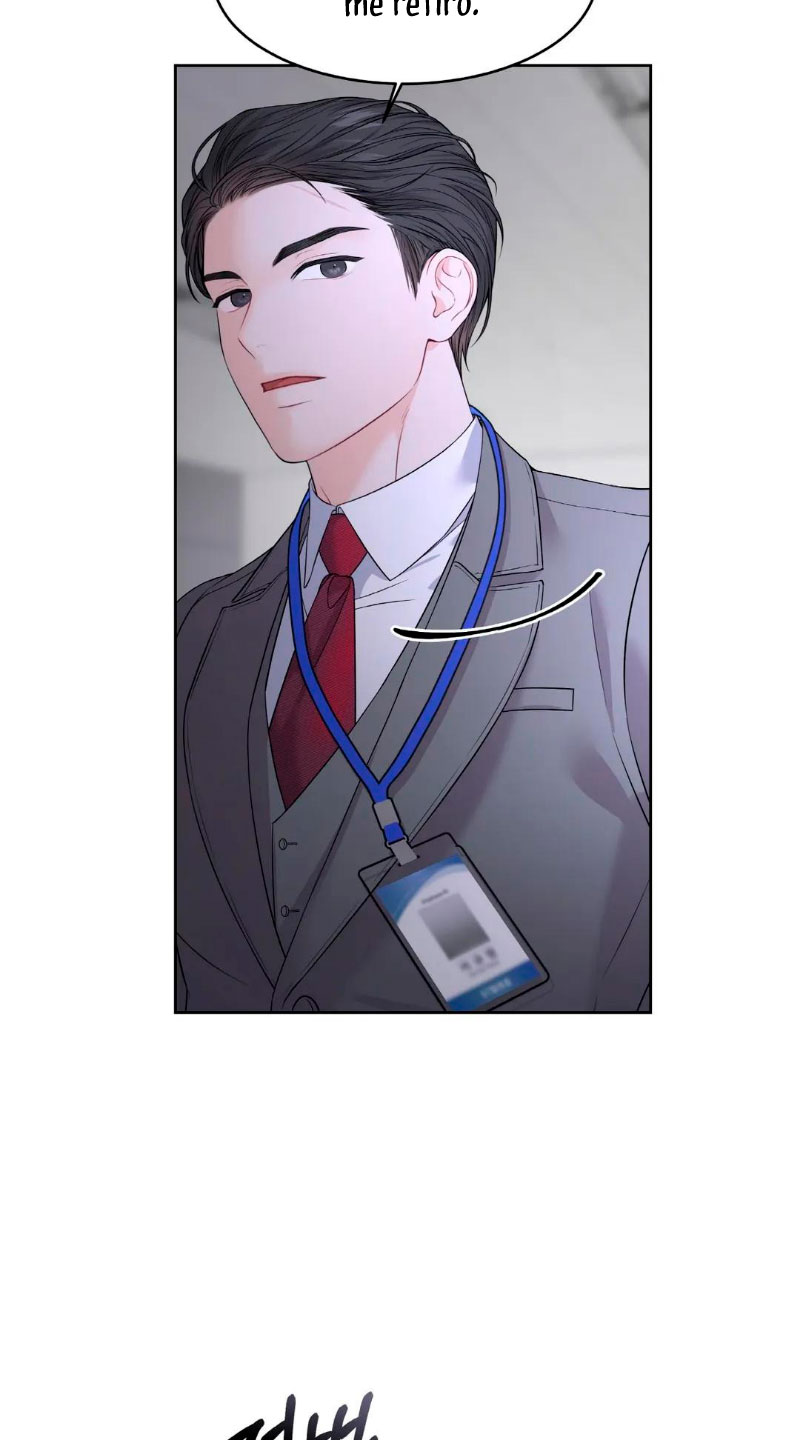 Cambio de estación Capítulo 5 - Página 6