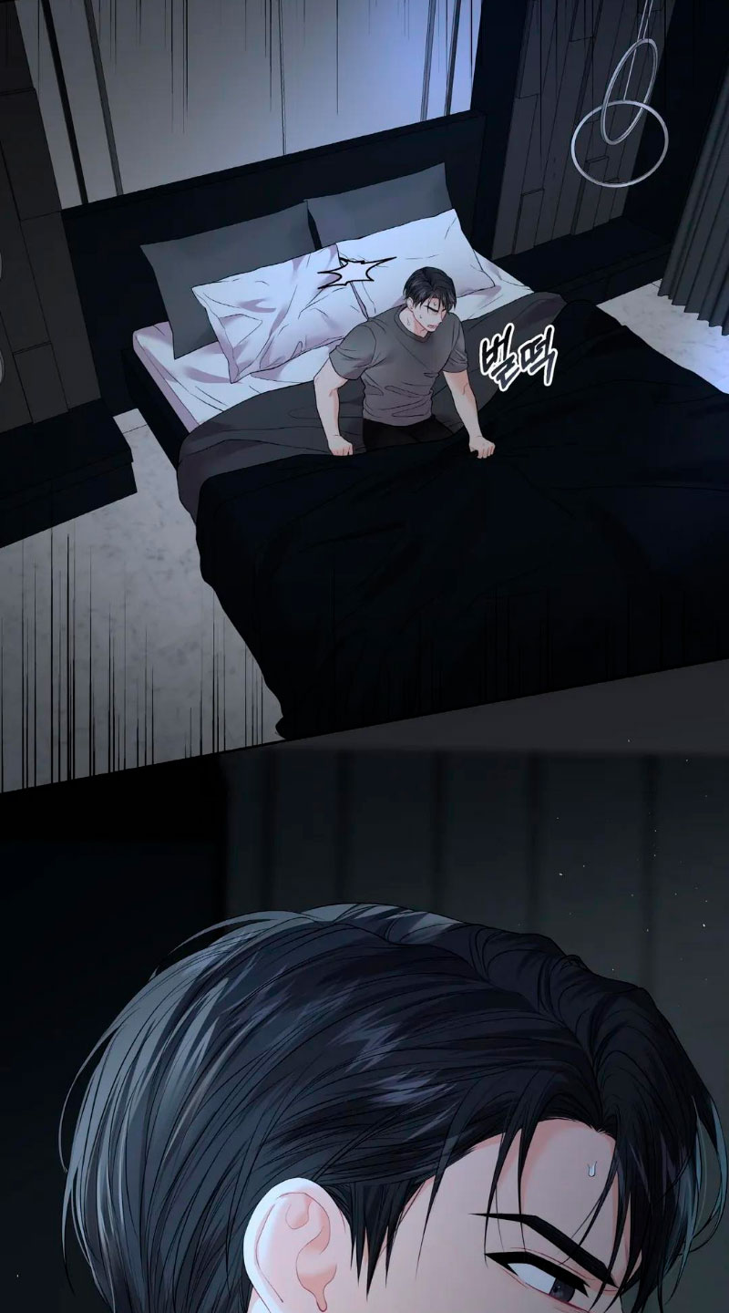 Cambio de estación Capítulo 5 - Página 62