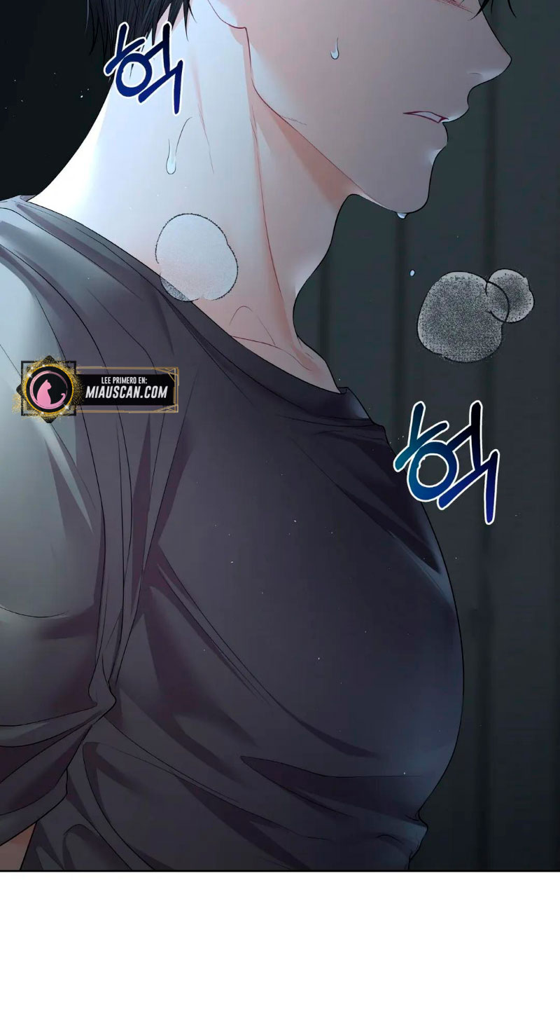 Cambio de estación Capítulo 5 - Página 63