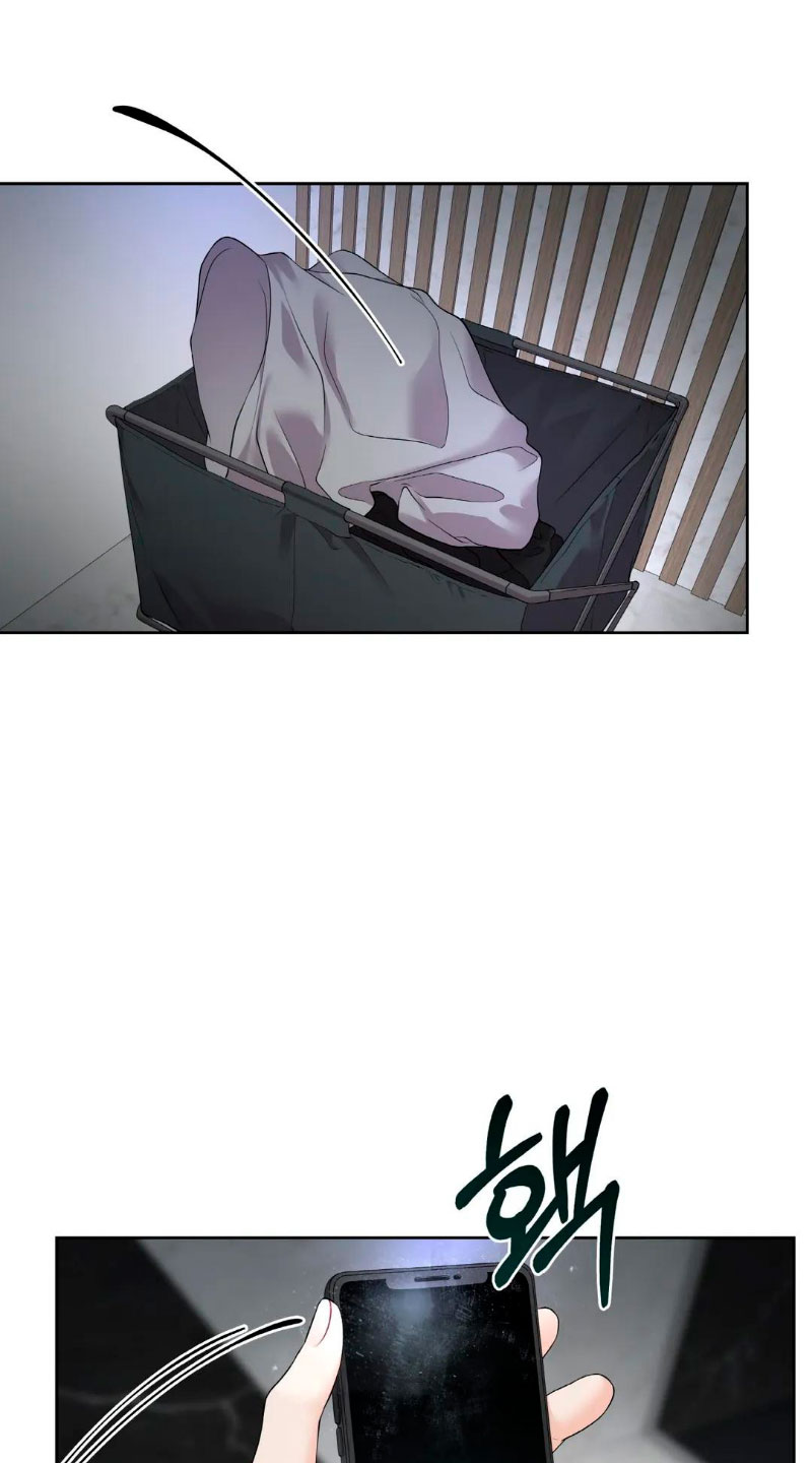 Cambio de estación Capítulo 5 - Página 64