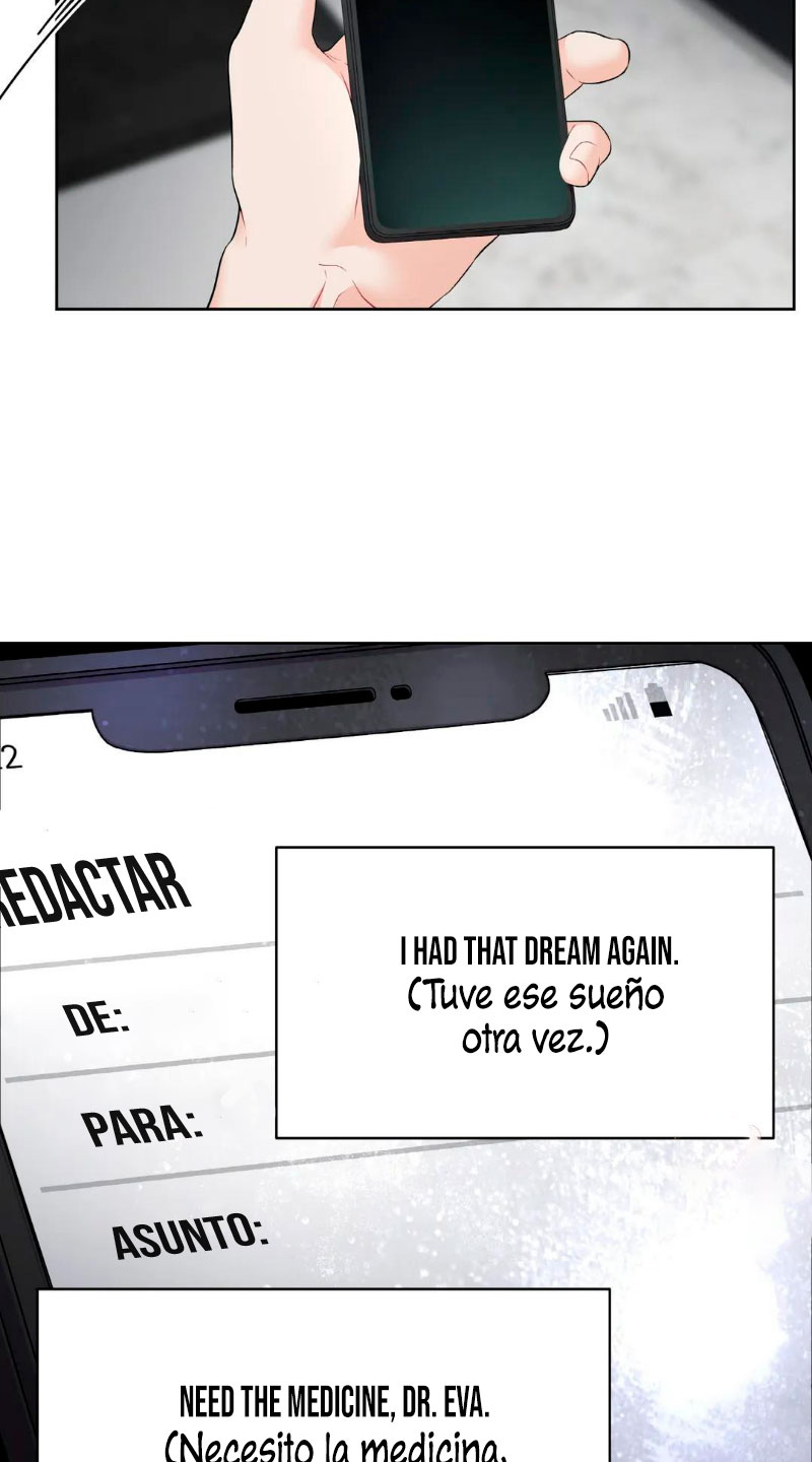 Cambio de estación Capítulo 5 - Página 65