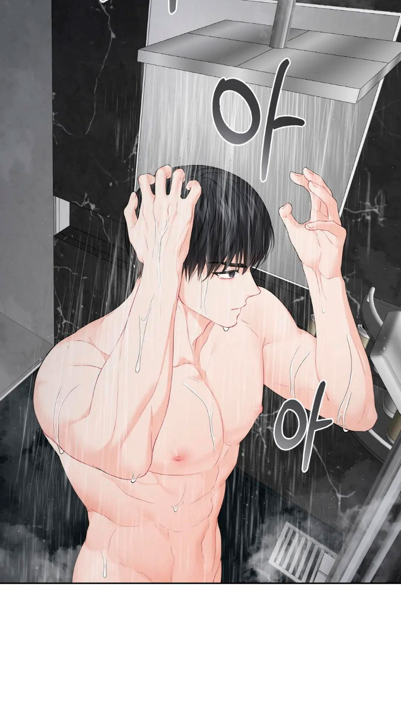 Cambio de estación Capítulo 5 - Página 67