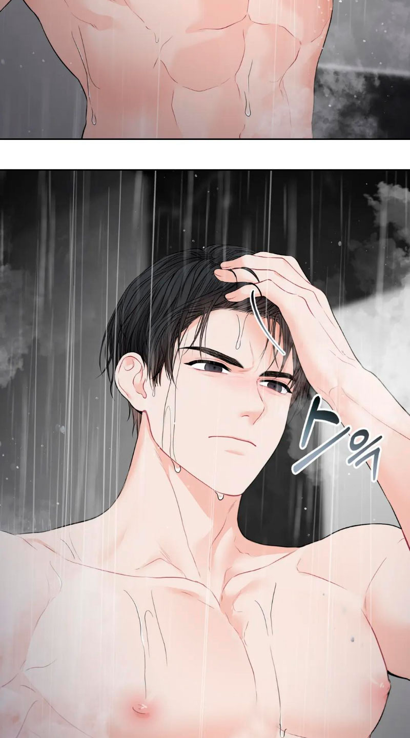 Cambio de estación Capítulo 5 - Página 75