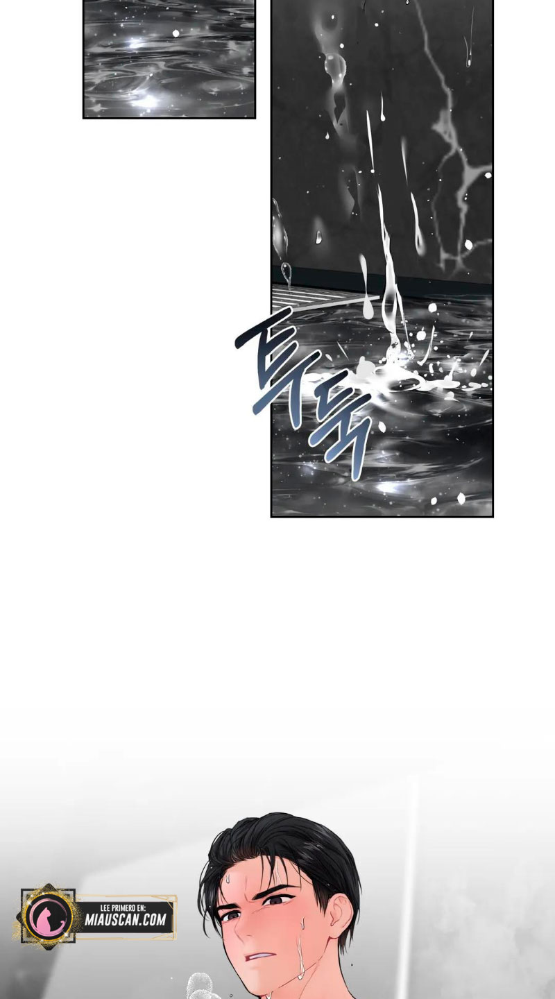 Cambio de estación Capítulo 5 - Página 82