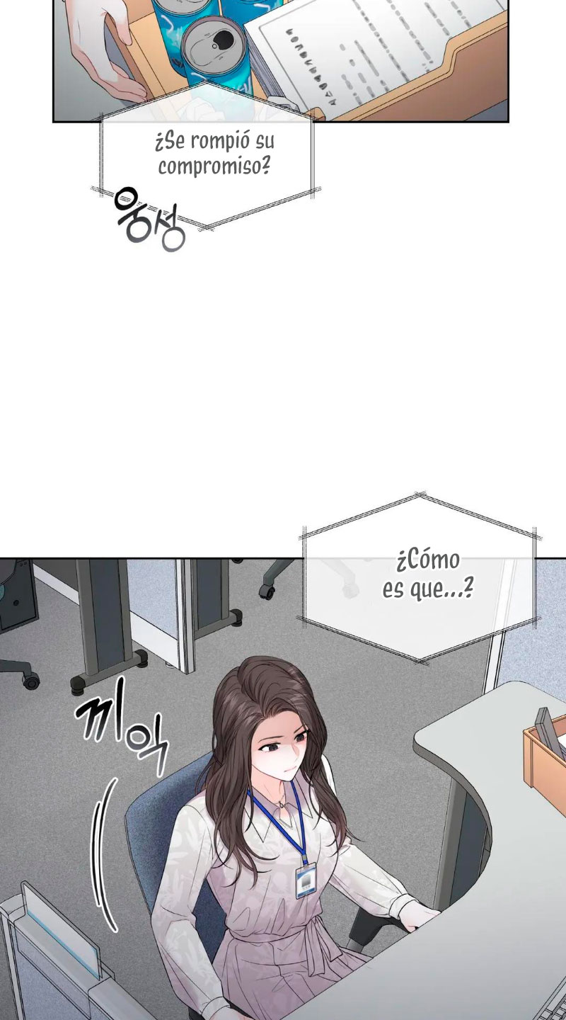 Cambio de estación Capítulo 5 - Página 9