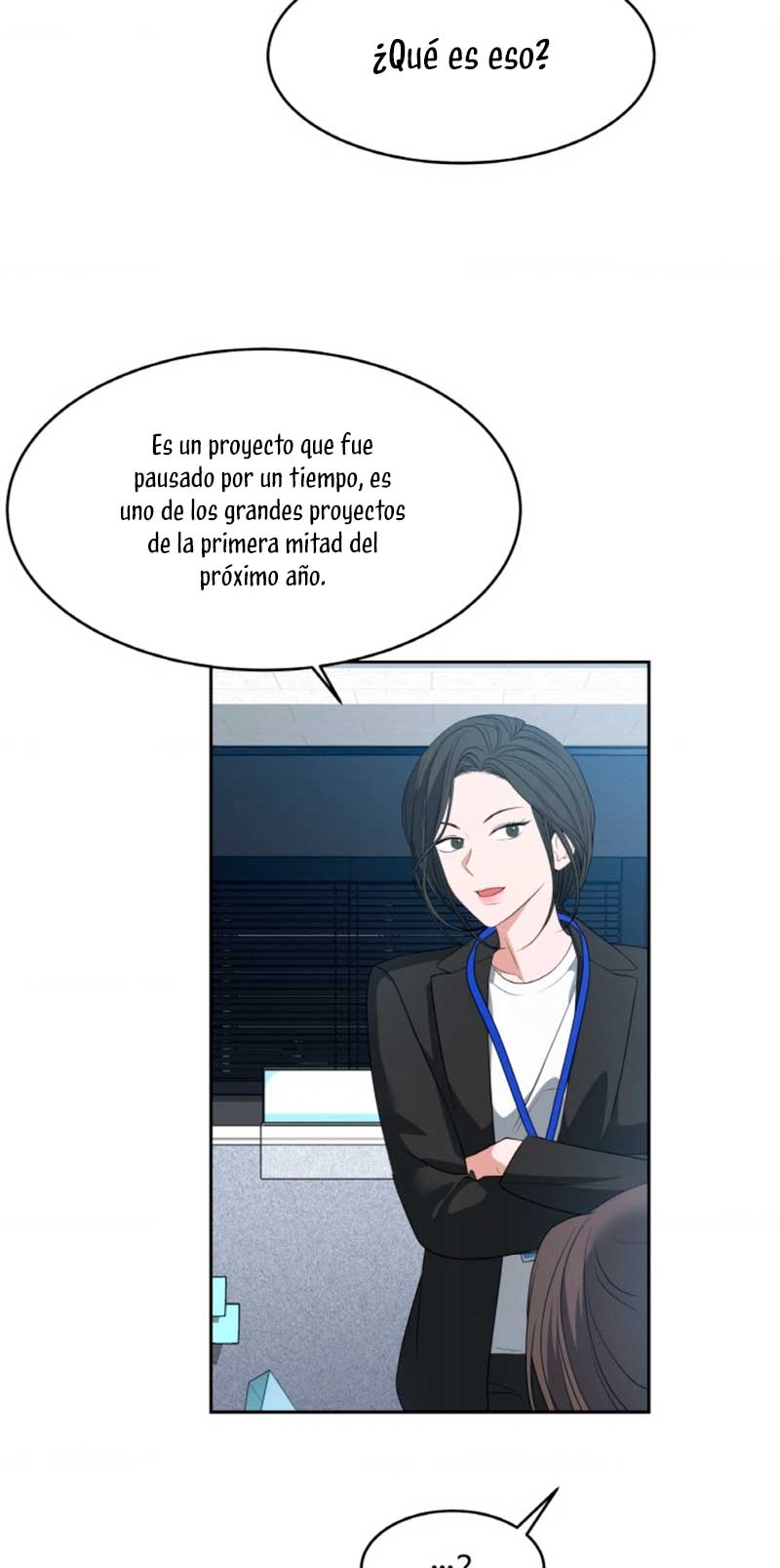 Cambio de estación Capítulo 50 - Página 17