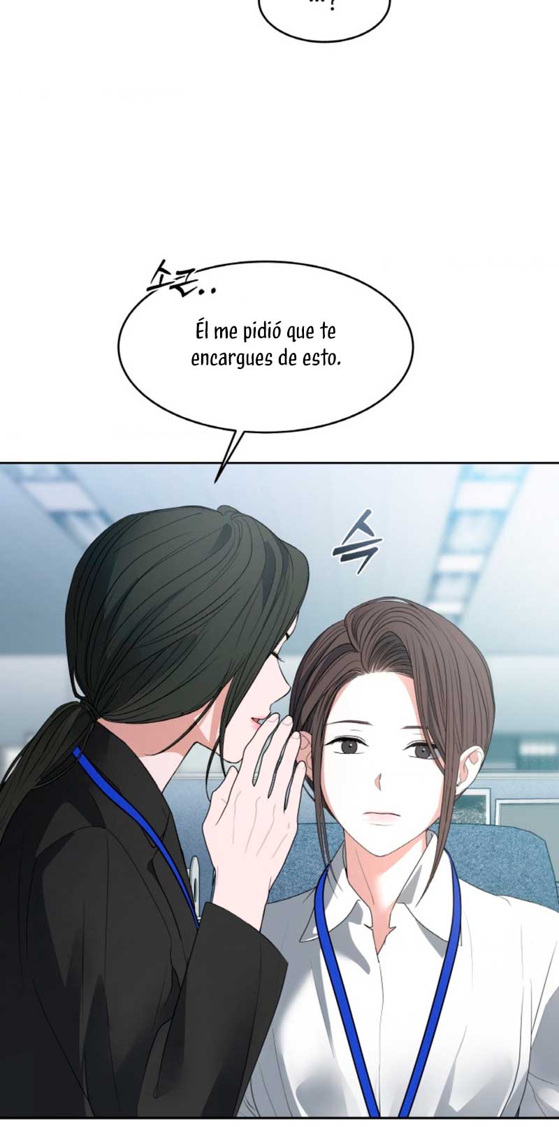 Cambio de estación Capítulo 50 - Página 18