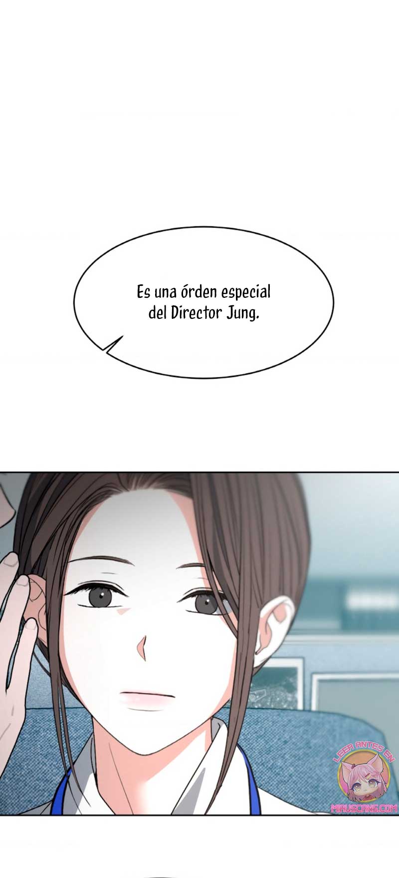 Cambio de estación Capítulo 50 - Página 19
