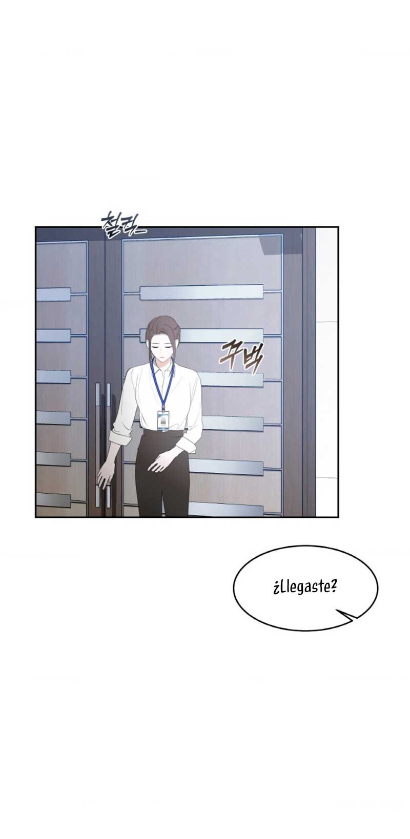 Cambio de estación Capítulo 50 - Página 24