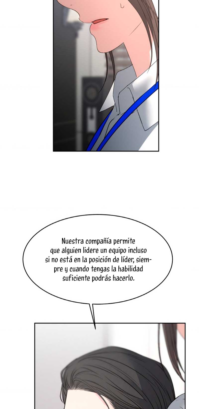 Cambio de estación Capítulo 50 - Página 30