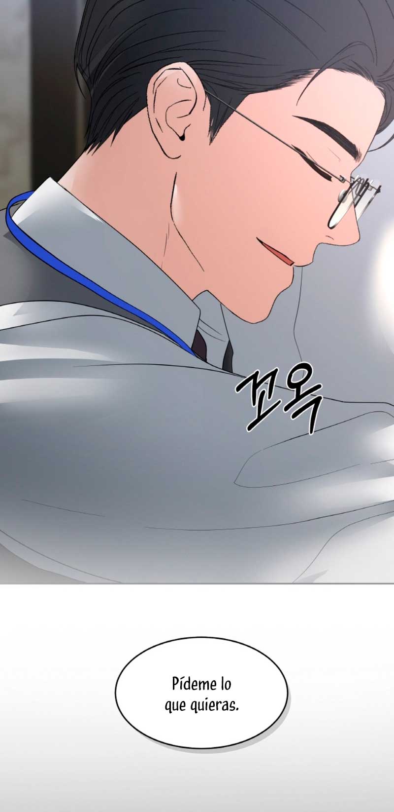 Cambio de estación Capítulo 50 - Página 34