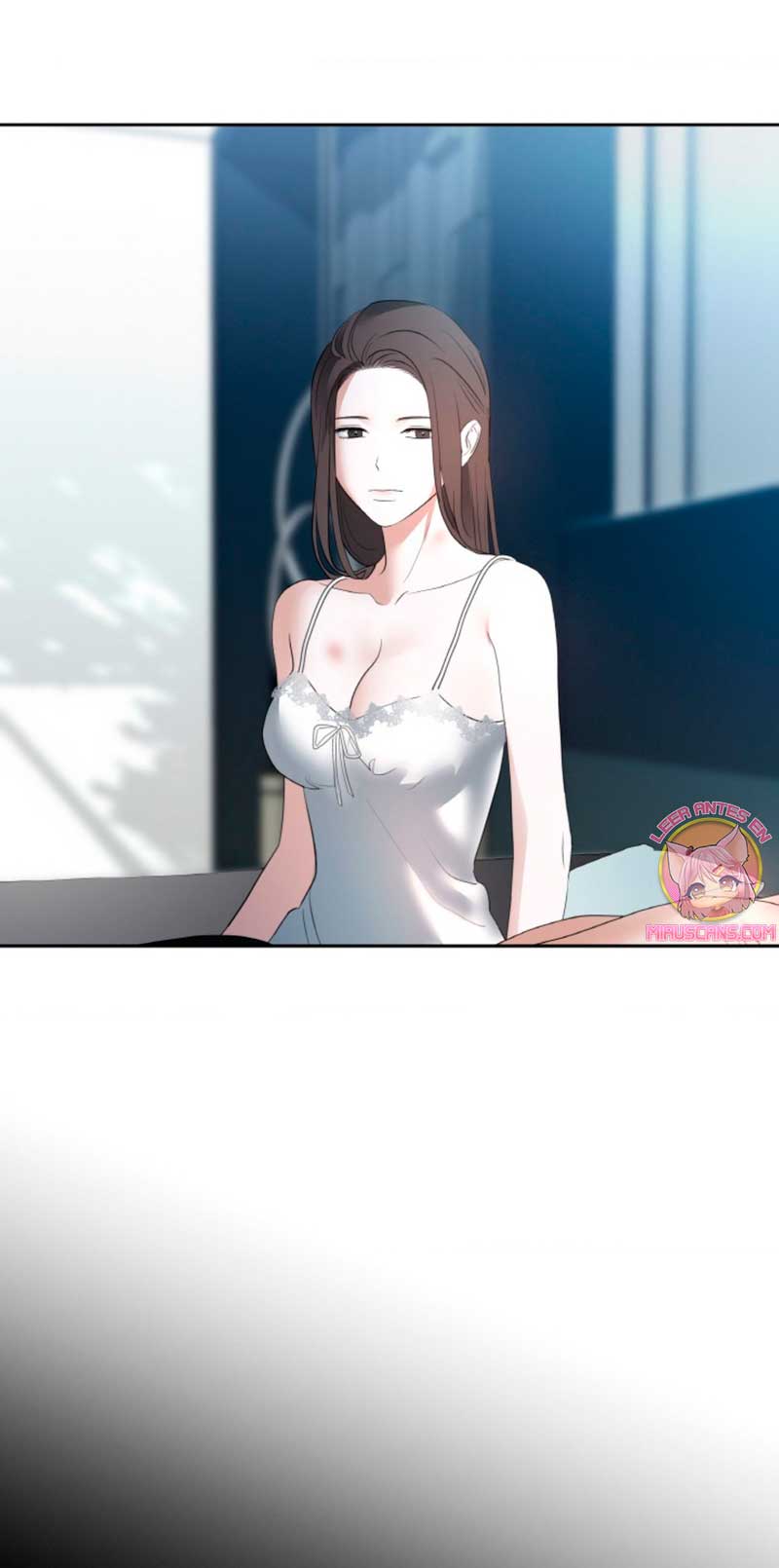 Cambio de estación Capítulo 50 - Página 4