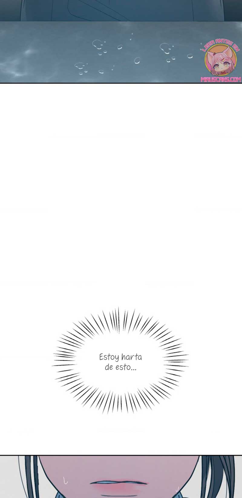 Cambio de estación Capítulo 50 - Página 41