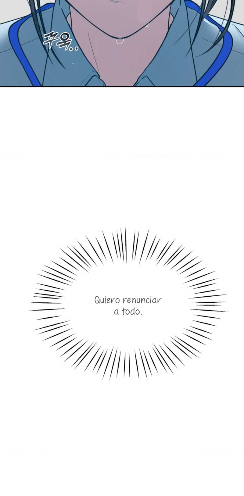 Cambio de estación Capítulo 50 - Página 42