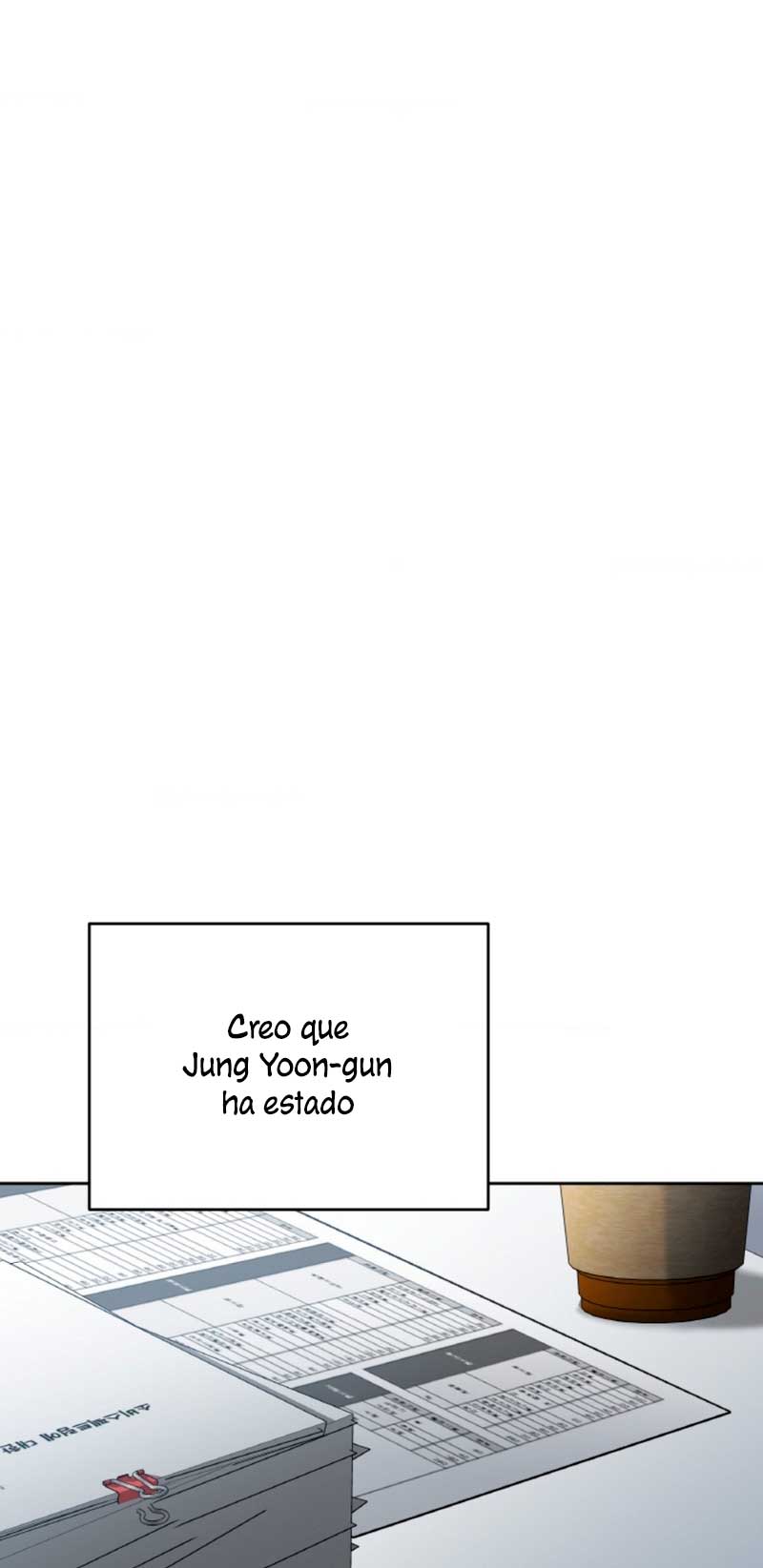 Cambio de estación Capítulo 50 - Página 43