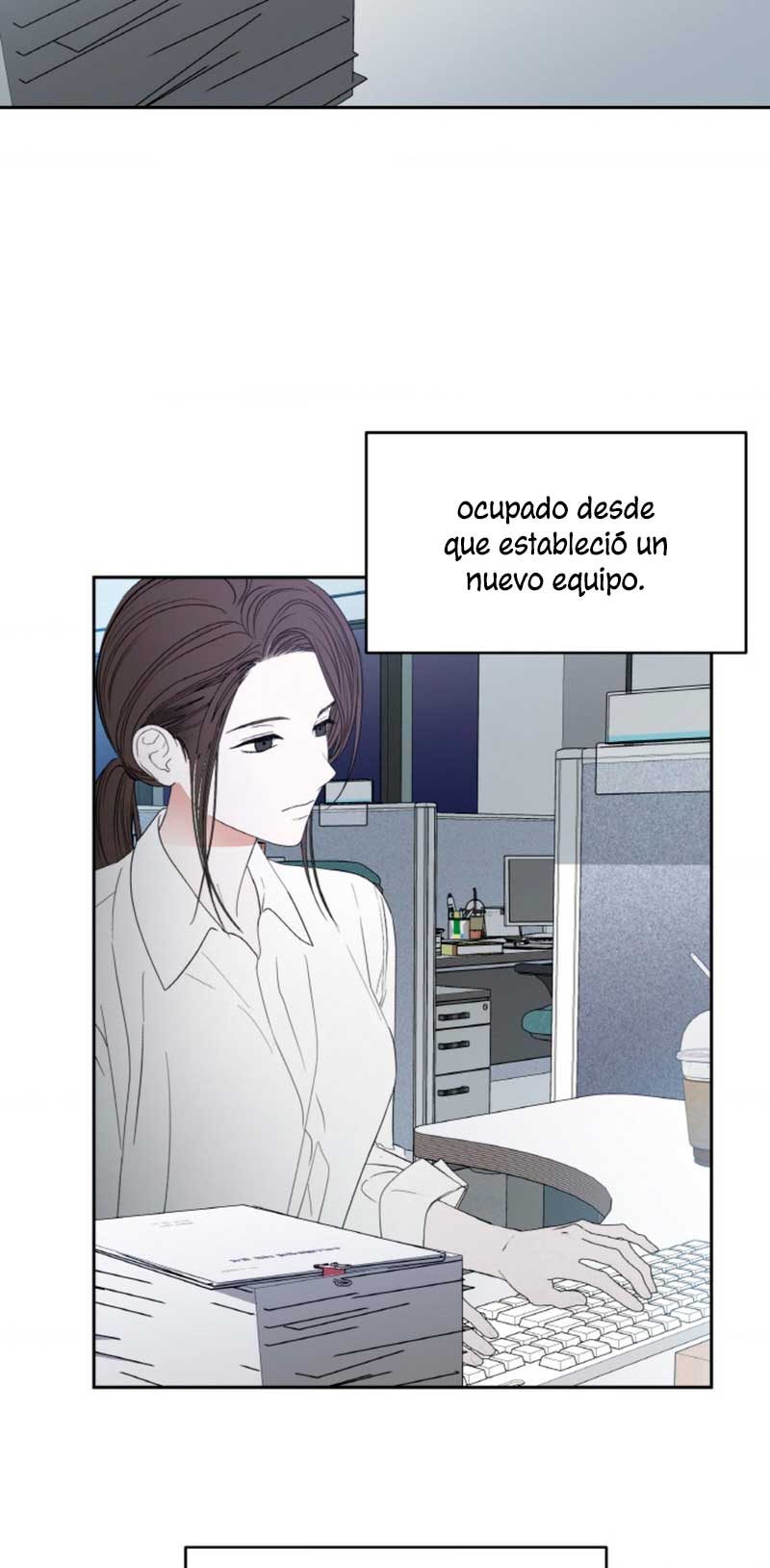 Cambio de estación Capítulo 50 - Página 44