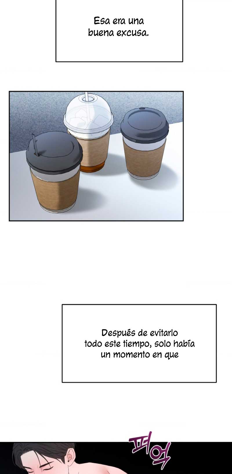 Cambio de estación Capítulo 50 - Página 45