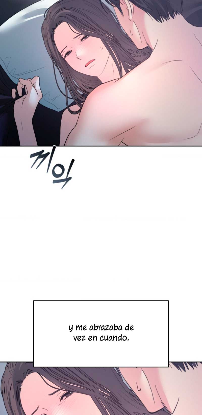 Cambio de estación Capítulo 50 - Página 47