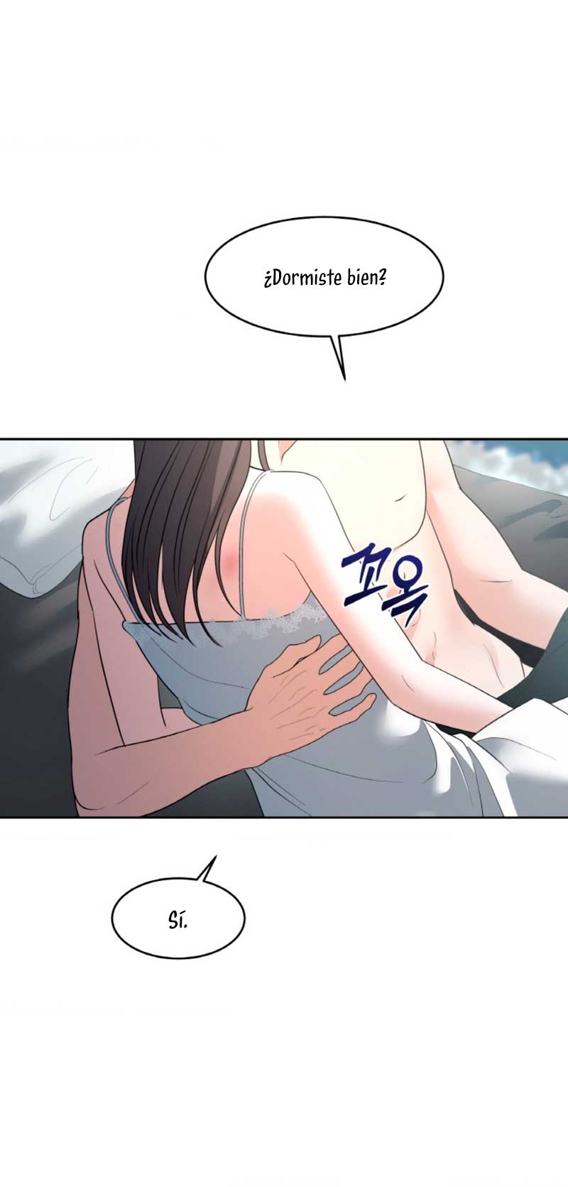 Cambio de estación Capítulo 50 - Página 9