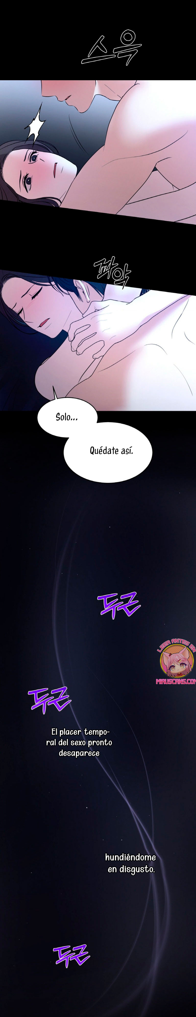 Cambio de estación Capítulo 51 - Página 11