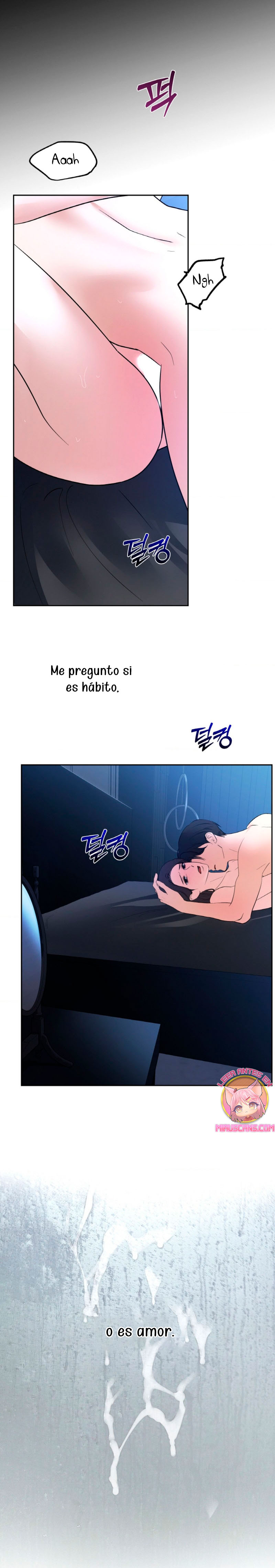 Cambio de estación Capítulo 51 - Página 13