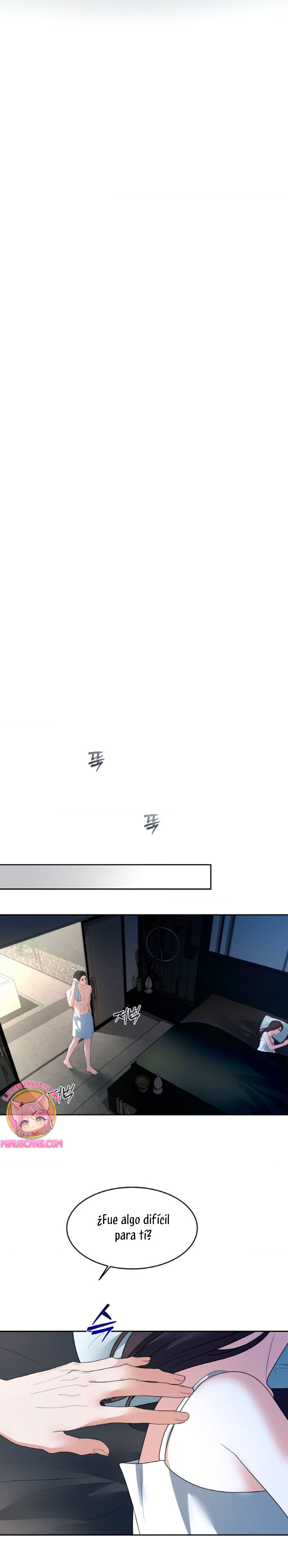 Cambio de estación Capítulo 51 - Página 14