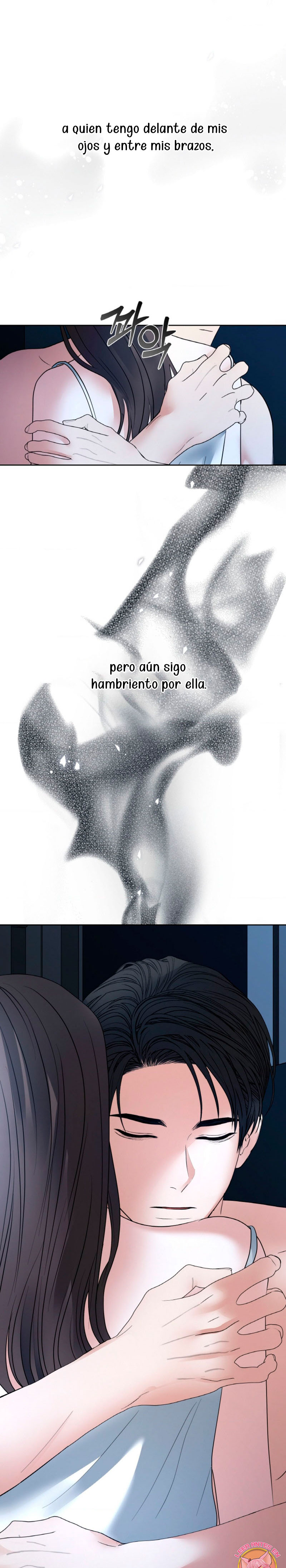 Cambio de estación Capítulo 51 - Página 22