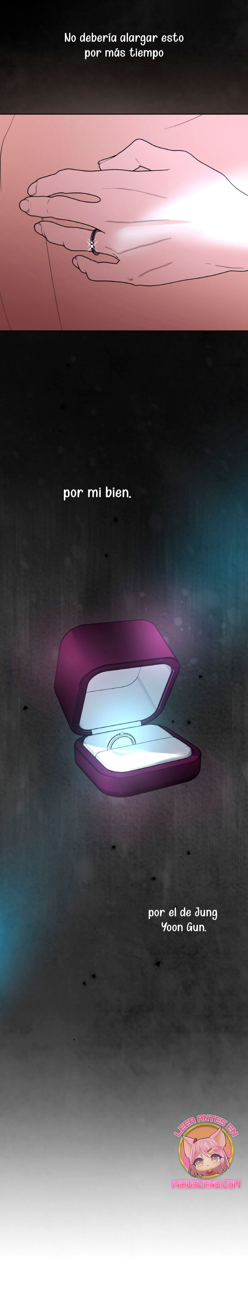 Cambio de estación Capítulo 51 - Página 24