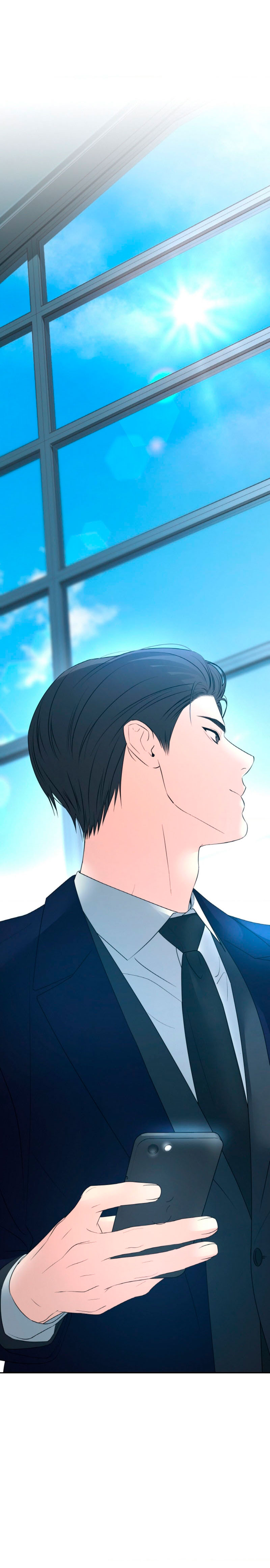 Cambio de estación Capítulo 51 - Página 26