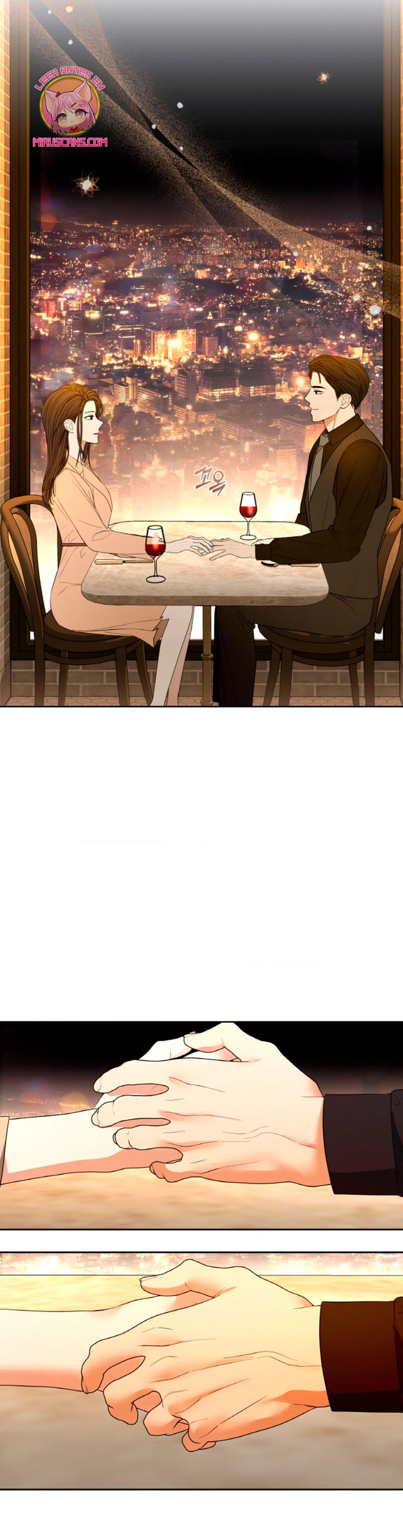 Cambio de estación Capítulo 51 - Página 7