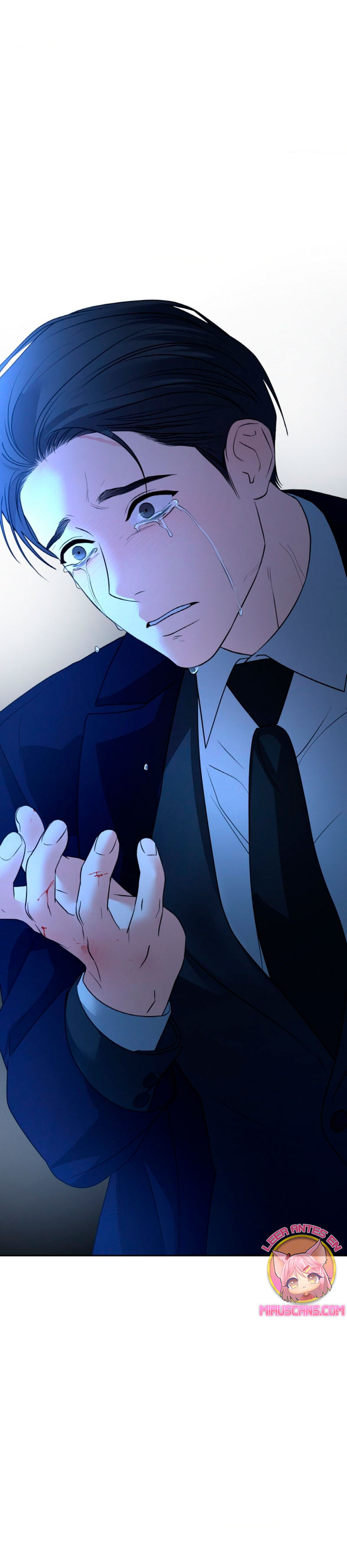 Cambio de estación Capítulo 52 - Página 17