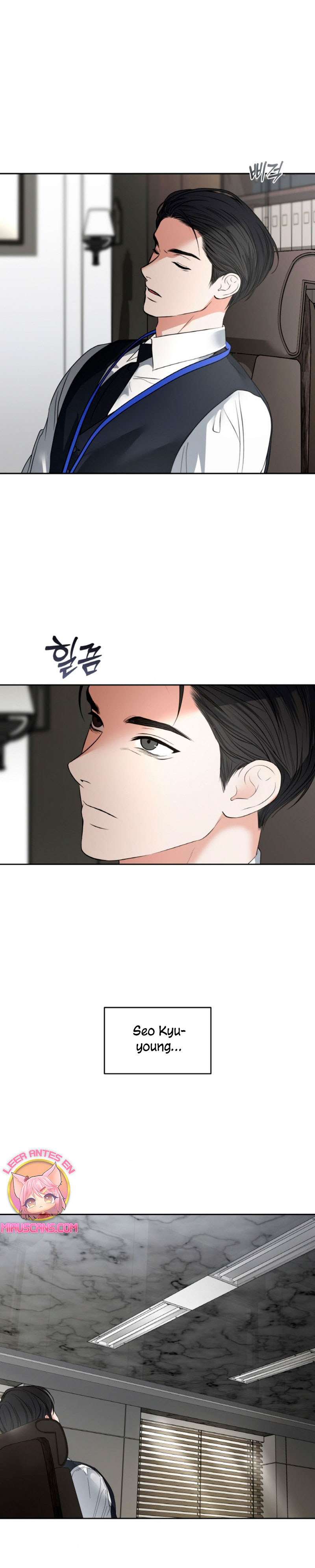 Cambio de estación Capítulo 52 - Página 20