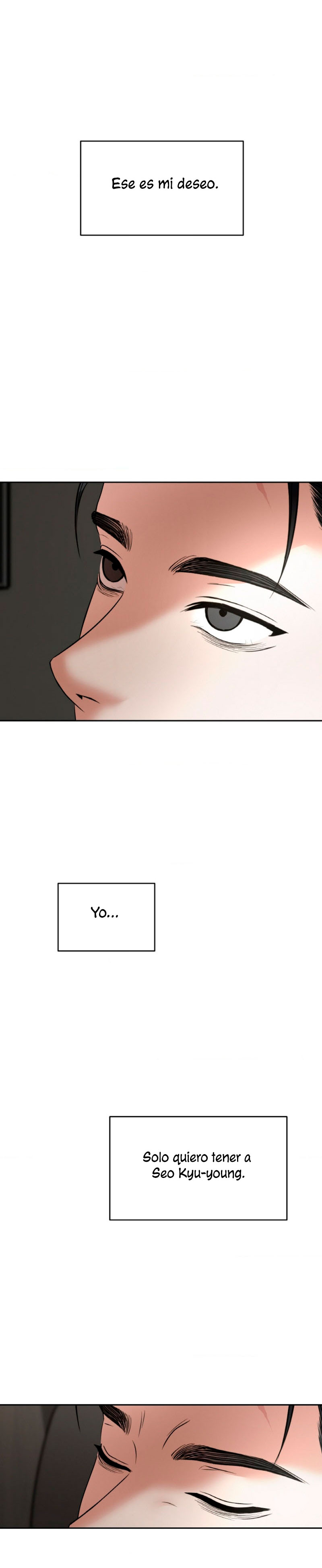 Cambio de estación Capítulo 52 - Página 21