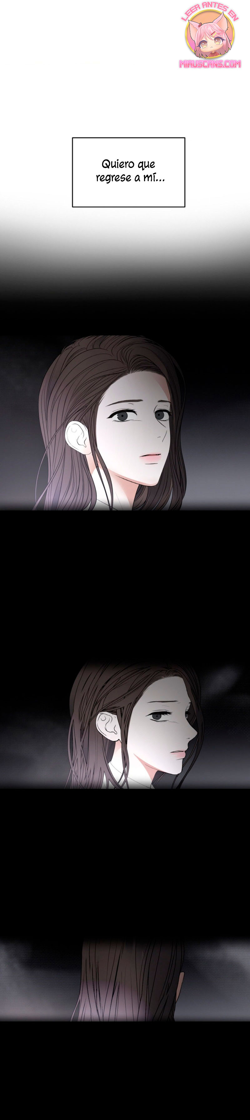 Cambio de estación Capítulo 52 - Página 22