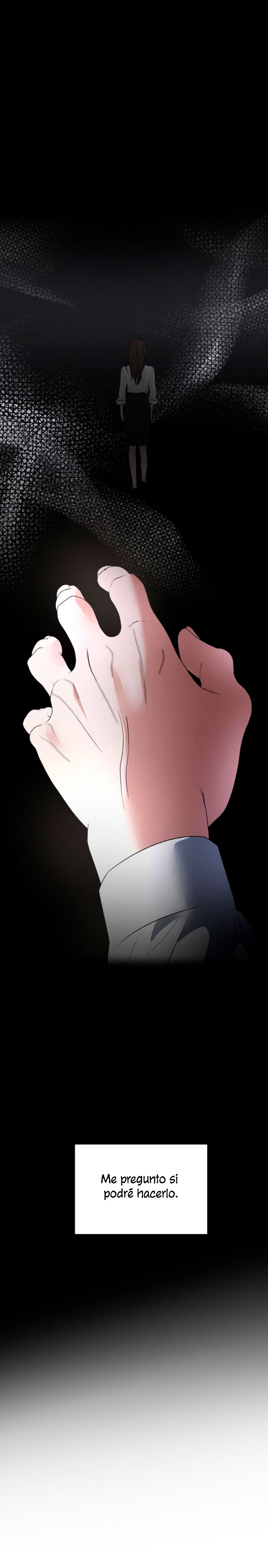 Cambio de estación Capítulo 52 - Página 23